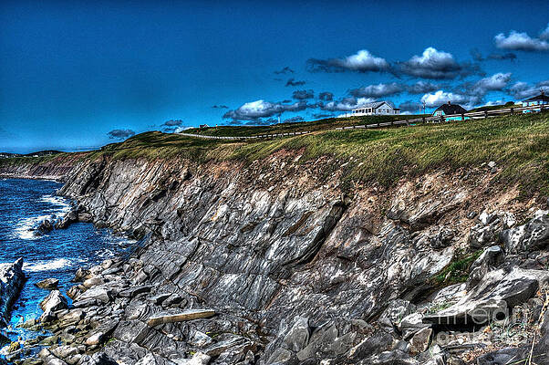 Coastal Nova Scotia by Joe Ng Coastal Nova Scotia by Joe Ng