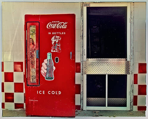 Coca-Cola Always by Mark Dottle Coca-Cola Always by Mark Dottle