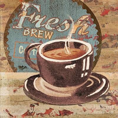 Baristas Art Fine Art America Baristas Art Fine Art America