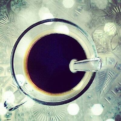 Wall Art - Photograph - Coffee Time! by Emanuela Carratoni