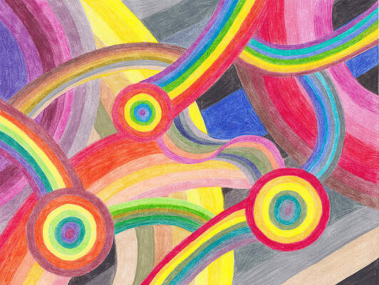 Collaboration by Aileen Heymach Collaboration by Aileen Heymach
