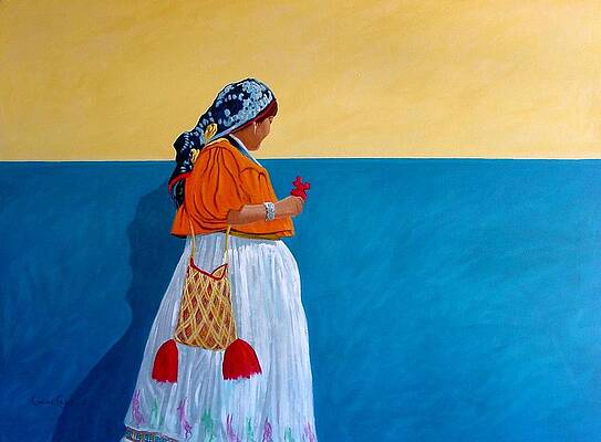 Color of Mexico by Chris MacClure Color of Mexico by Chris MacClure
