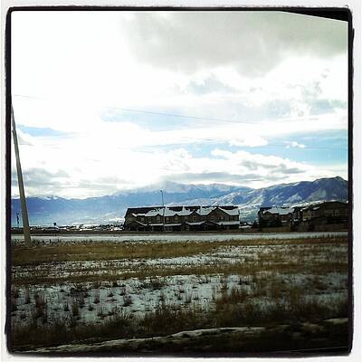 Colorado Springs by Jessica Timmons