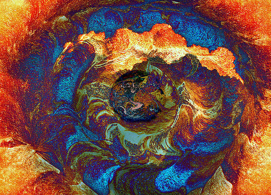 Degrees of Color by Kellice Swaggerty Degrees of Color by Kellice Swaggerty