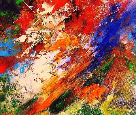 Colors 16-4 by Helen Kagan Colors 16-4 by Helen Kagan