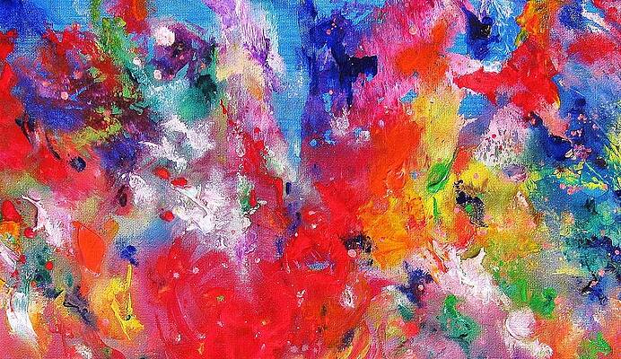 Colors 17-3 by Helen Kagan Colors 17-3 by Helen Kagan