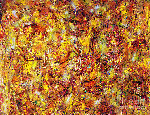 Colors In Motion by Yael VanGruber Colors In Motion by Yael VanGruber
