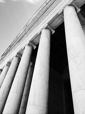 Columns by Charles Davis
