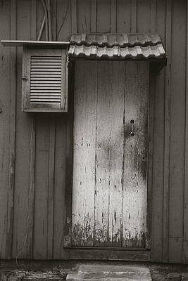 Come in by Amarildo Correa Come in by Amarildo Correa