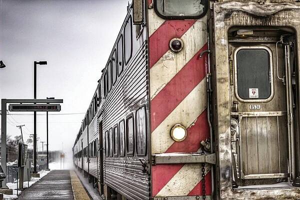 Coming at you by Jeremy Perlman
