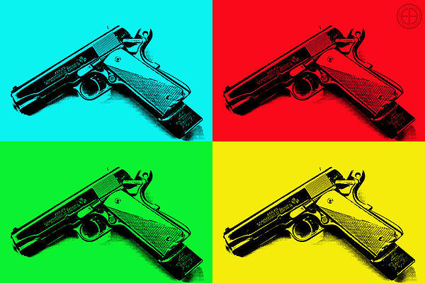 Comm POP by Jorge Estrada Comm POP by Jorge Estrada