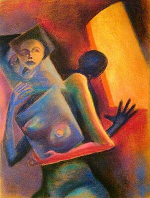 Confusion by Clotilde Espinosa Confusion by Clotilde Espinosa