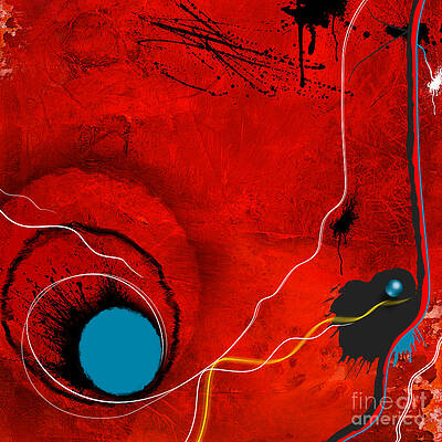 Consciousness of the Inanimate by Paul Davenport Consciousness of the Inanimate by Paul Davenport