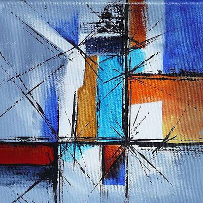 Corners by Jo Appleby Corners by Jo Appleby