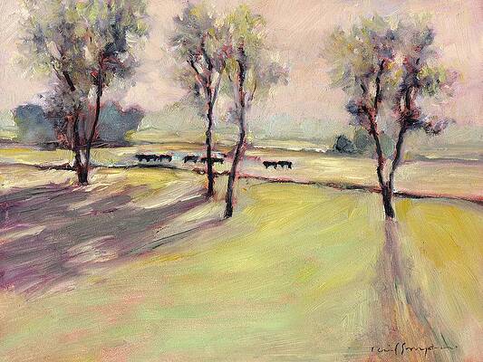 cows4 by J REIFSNYDER cows4 by J REIFSNYDER