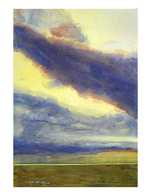 Crack the Sky 2 of 4 by Peter Senesac Crack the Sky 2 of 4 by Peter Senesac