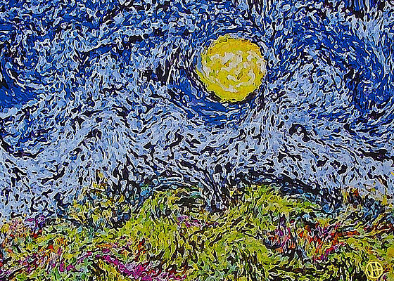 Creation Rejoices by Gary Olsen-Hasek Creation Rejoices by Gary Olsen-Hasek