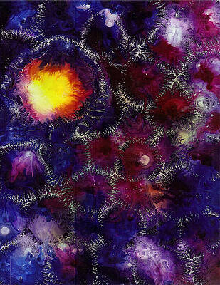Paiwt.com Universe by Daniel Bohnett