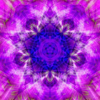 Crown Perception by Derek Gedney Crown Perception by Derek Gedney