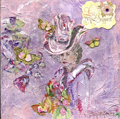 Crystal Memories by Patty Boban Lipinski Crystal Memories by Patty Boban Lipinski