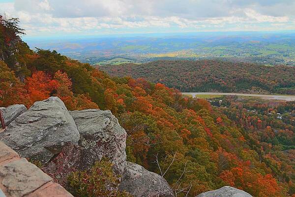 Cumberland Gap by Dennis Baswell Cumberland Gap by Dennis Baswell