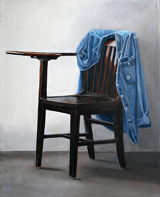 Cutting Class by Gail Chandler Cutting Class by Gail Chandler