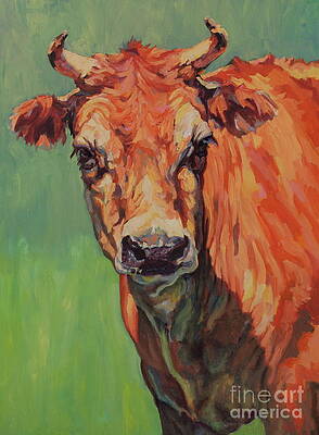 DAIRY QUEEN by Patricia A Griffin DAIRY QUEEN by Patricia A Griffin