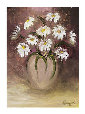 Daisy Delight by Nancy Edwards Daisy Delight by Nancy Edwards