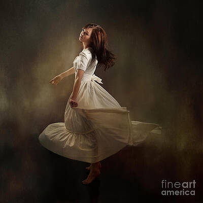 Dancing Dream by Cindy Singleton Dancing Dream by Cindy Singleton