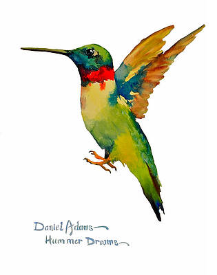DA166 Hummer Dreams Daniel Adams by Daniel Adams DA166 Hummer Dreams Daniel Adams by Daniel Adams