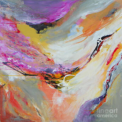 Dawn by Donna Frost Dawn by Donna Frost