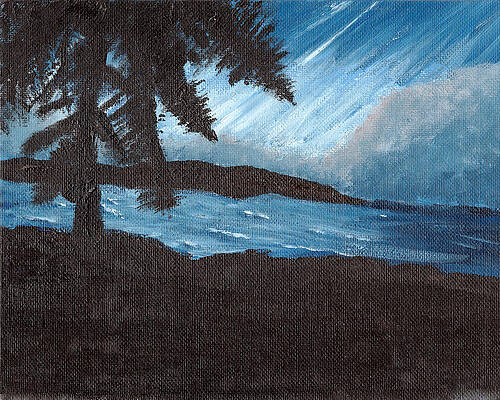 Dawn1 by Davend Dominick Dawn1 by Davend Dominick