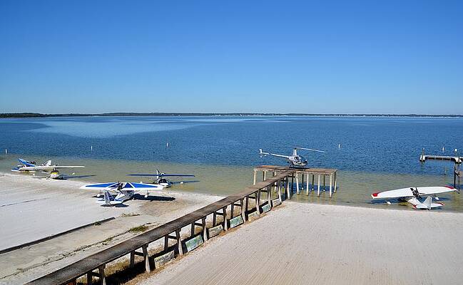 Wall Art - Photograph - Day at the Beach by Matt Abrams