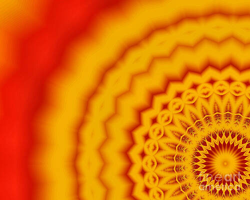 Day Glow by Stan Reckard