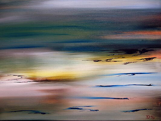 Daybreak by David Hatton Daybreak by David Hatton