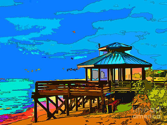 Deckin It by Keri West Deckin It by Keri West