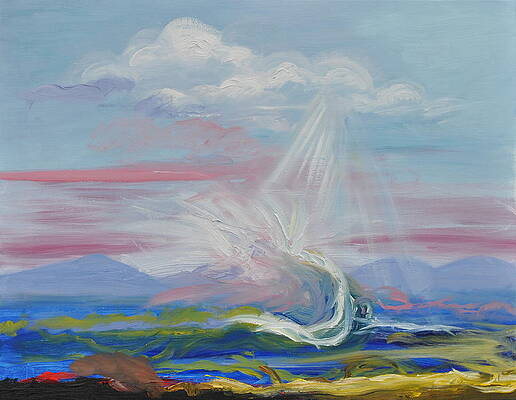 Deep Calls Unto Deep by Patricia Kimsey Bollinger Deep Calls Unto Deep by Patricia Kimsey Bollinger