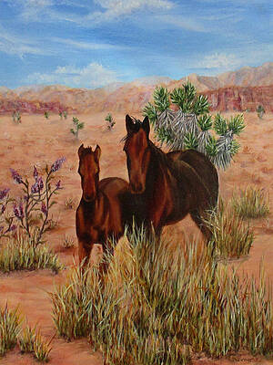 Southwest Landscape Paintings for Sale (Page #20 of 29) - Fine Art