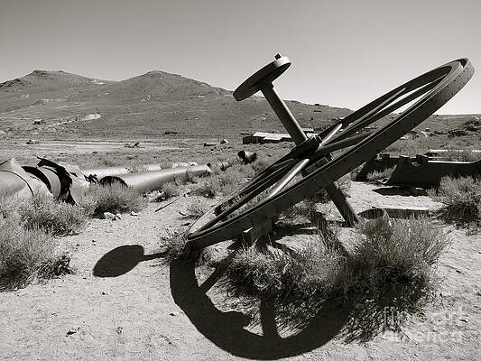 Desert Shadow by Paul Foutz Desert Shadow by Paul Foutz