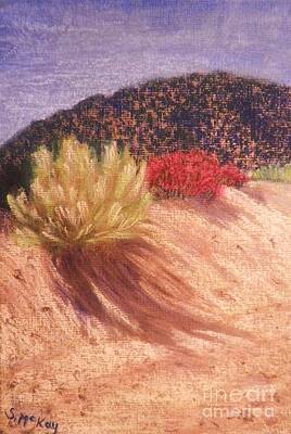 Desert Shadows by Suzanne McKay Desert Shadows by Suzanne McKay