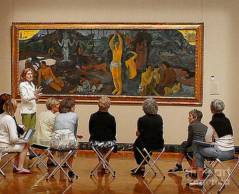 Wall Art - Photograph - Different Universes At A Point In Time by Walter Paul Bebirian