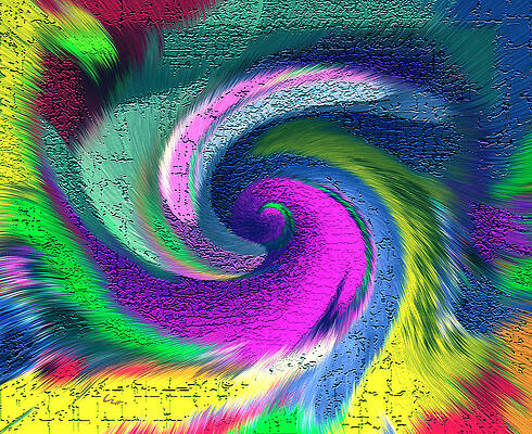 Dimensional Doorway by Carl Hunter Dimensional Doorway by Carl Hunter