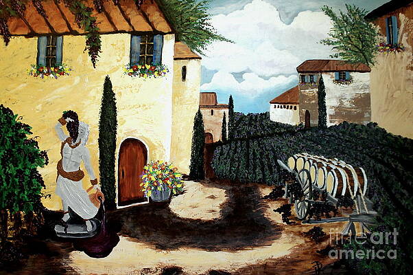 Dionysus by Patsy Gunn Dionysus by Patsy Gunn