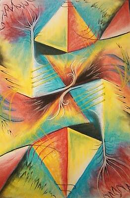 Divine Intervention by Danielle Macneil