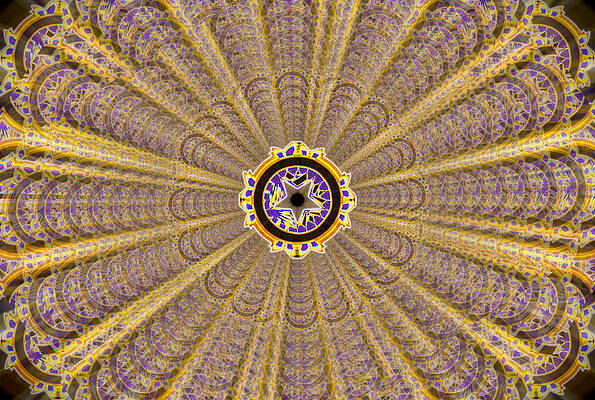 DNA MIRACLE CREATION by Derek Gedney DNA MIRACLE CREATION by Derek Gedney