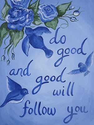 Do Good by Leslie Manley Do Good by Leslie Manley