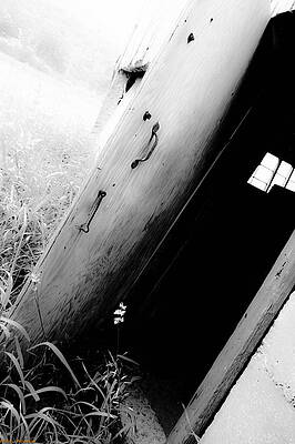 Door to the Unknown by Jeffrey Weinstein
