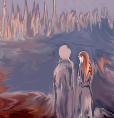 Dream #01 by Viggo Falk Mortensen Dream #01 by Viggo Falk Mortensen