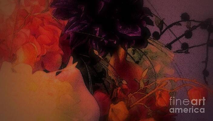 Dreams of Alphonse by Roxy Riou Dreams of Alphonse by Roxy Riou