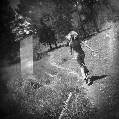Dreams of Our Childhood by Matthew Lit Dreams of Our Childhood by Matthew Lit